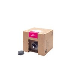 HP 869 3L Magenta PageWide XL/Pro Ink Cartridge
