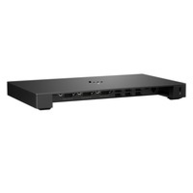 HP Elitepos Advance I/O Conn Base/Europa/English