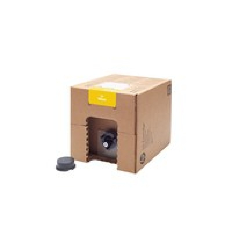 HP 870 5L Yellow PageWide XL/Pro Ink Cartridge