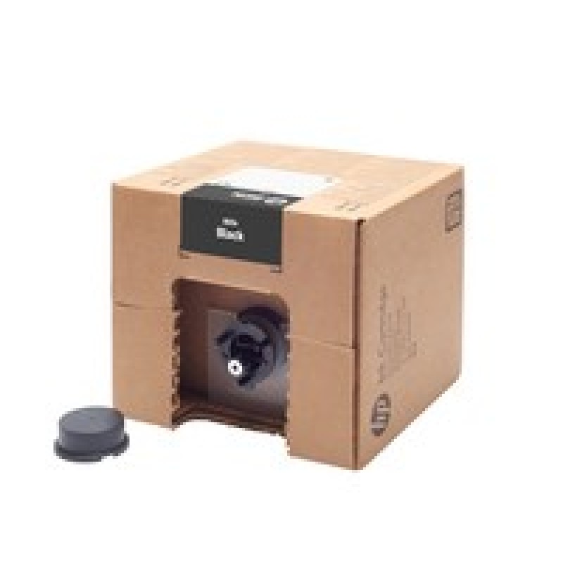 HP 869 3L Black PageWide XL Pro/Ink Cartridge