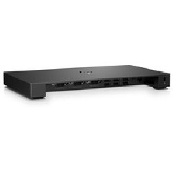 HP Elitepos Basic I/O CONNECT Base/English Localization