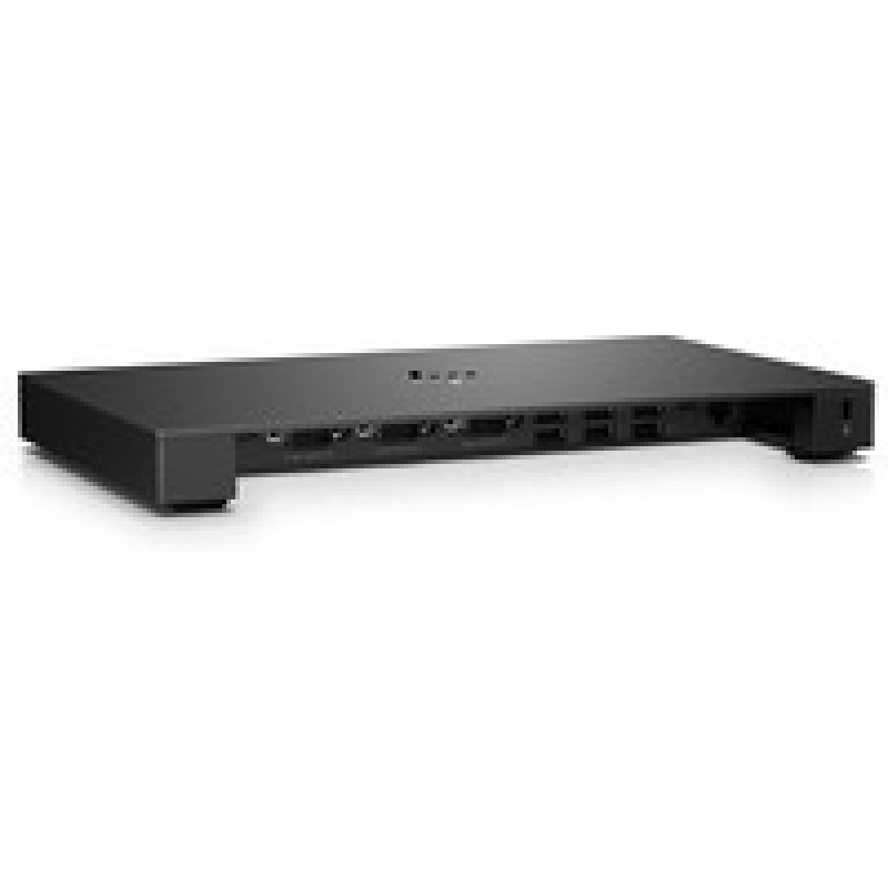 HP Elitepos Basic I/O CONNECT Base/English Localization