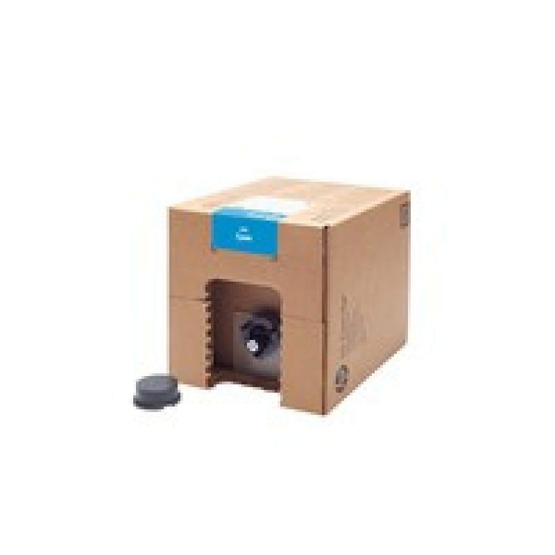 HP 870 5L Cyan PageWide XL Pro/Ink Cartridge