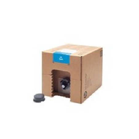 HP 870 5L Cyan PageWide XL Pro/Ink Cartridge