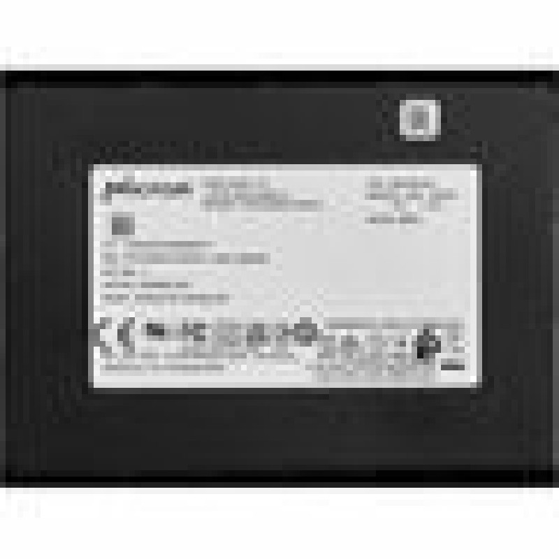 HP 1920GB 2.5 Enterprise/SATA-3 SSD