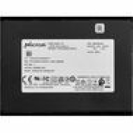 HP 1920GB 2.5 Enterprise/SATA-3 SSD