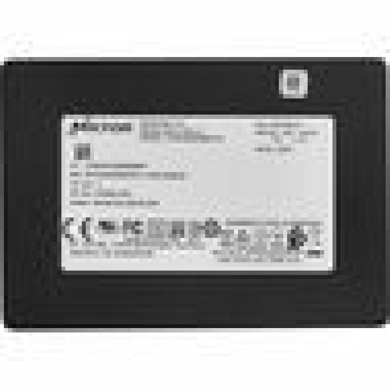 HP 960GB 2.5IN Enterprise/F/ SATA-3 SSD