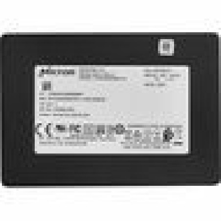 HP 960GB 2.5IN Enterprise/F/ SATA-3 SSD