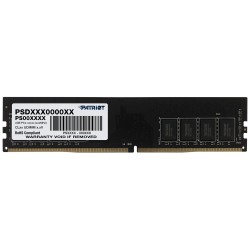 Patriot/DDR4/16GB/3200MHz/CL22/1x16GB