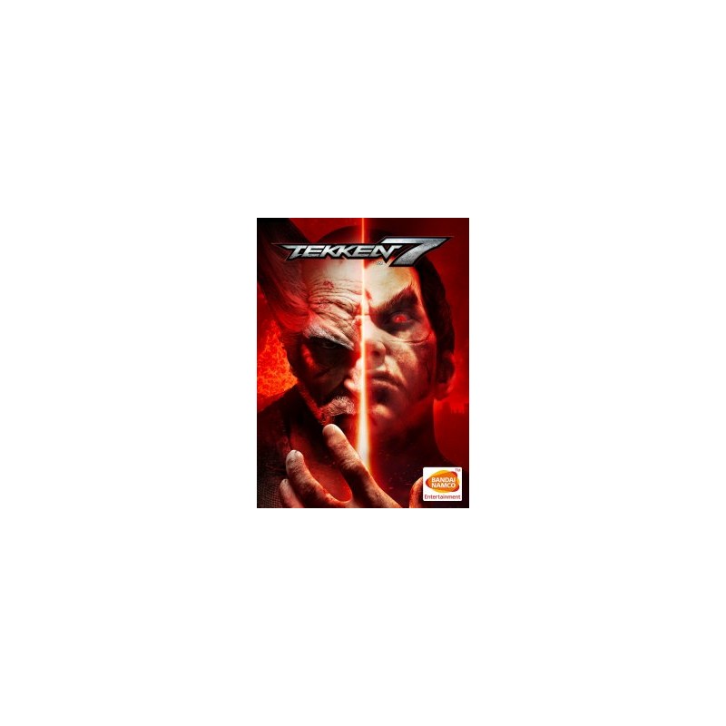 ESD Tekken 7 Deluxe Edition