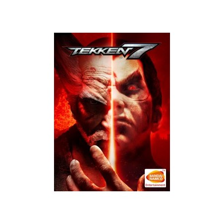 ESD Tekken 7 Deluxe Edition