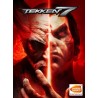 Tekken 7 Deluxe Edition – hra pro PC (elektronická licence)