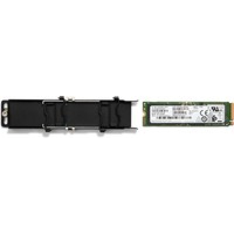 HPZ 256GB TLC 4R Kit SSD/