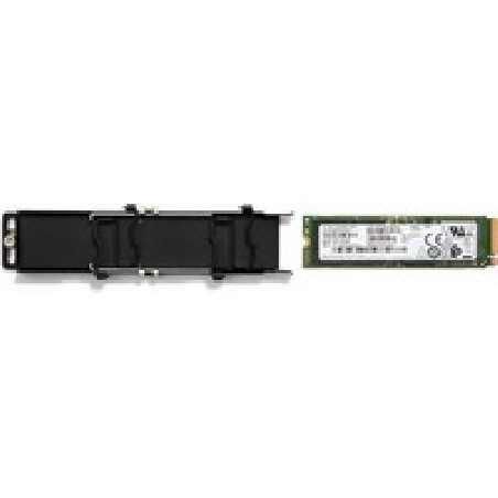 HPZ 256GB TLC 4R Kit SSD/