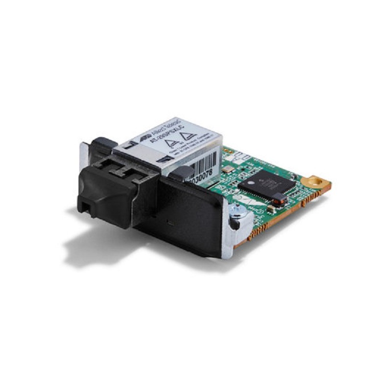 HP Flex 1GBE Fiber LC Single PO/Port