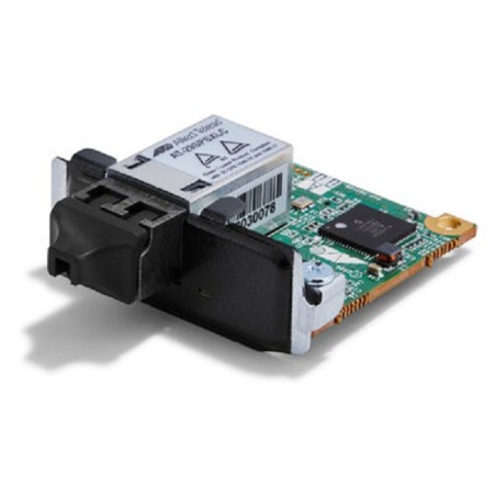 HP Flex 1GBE Fiber LC Single PO/Port