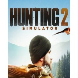 Hunting Simulator 2 – hra pro PC (elektronická licence)