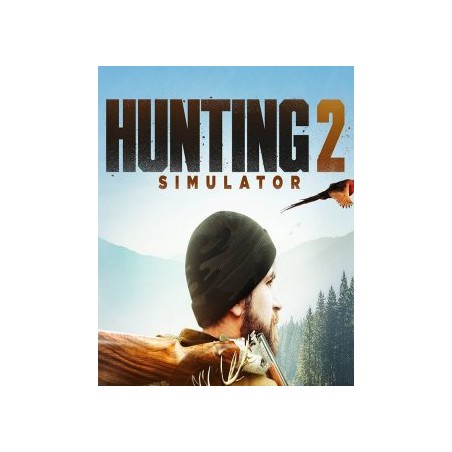 ESD Hunting Simulator 2