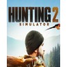 Hunting Simulator 2 – hra pro PC (elektronická licence)