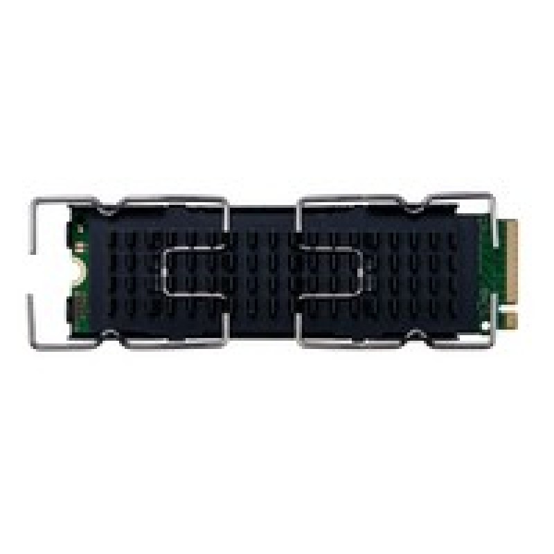 HP 1TB Ztrbdrv PCIe 2280 OPAL2/Tlckitssd