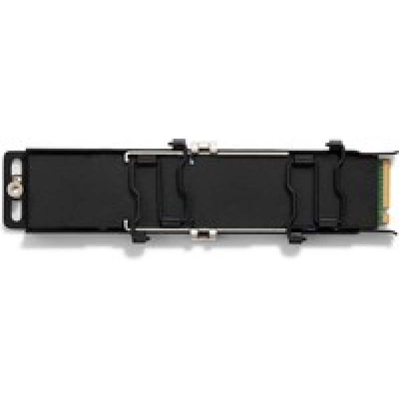 HPZ 512GB SED TLC 4R Kit SSD/