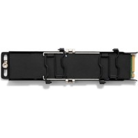 HPZ 512GB SED TLC 4R Kit SSD/