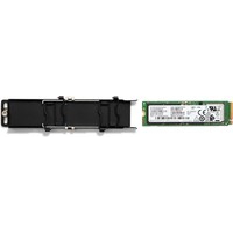 HPZ 2TB TLC 4R Kit SSD/