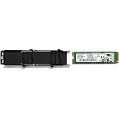 HPZ 2TB TLC 4R Kit SSD/