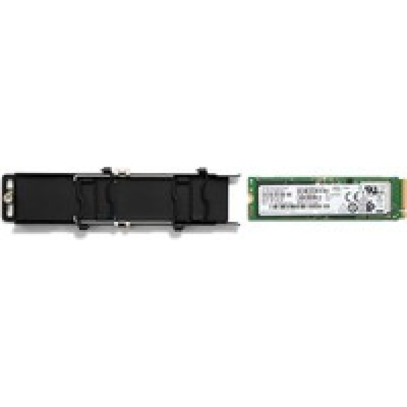 HPZ 512GB TLC 4R Kit SSD/