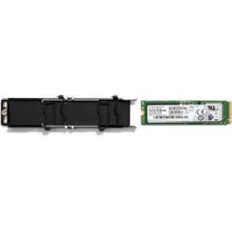 HPZ 512GB TLC 4R Kit SSD/