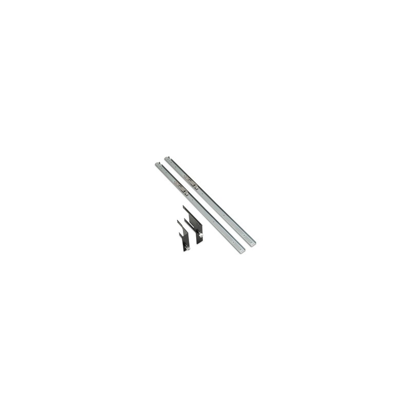 HP Z8 Rack Rail Upgrade Kit/F/ Dedicated Workstation