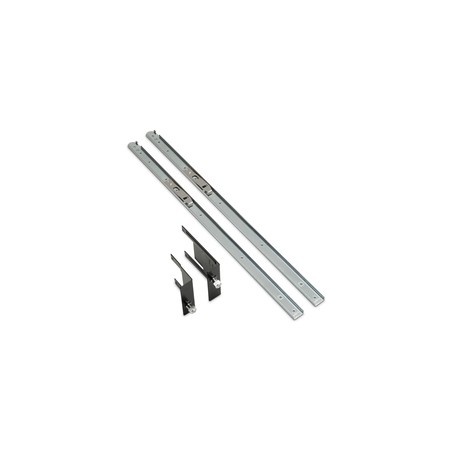 HP Z8 Rack Rail Upgrade Kit/F/ Dedicated Workstation