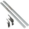 HP Z8 Rack Rail Upgrade Kit/F/ Dedicated Workstation