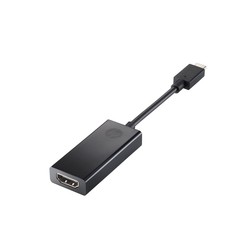 HP USB-C TO HDMI 2.0 Adapter/.