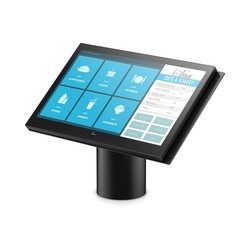 HP EP141 I57300U 8GB 256GB/PC Germany - German Localization