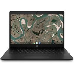 HP Chromebook 14 G7 Cel-N5100/14 FHD 8GB 64GB eMMC Chrome 1Y