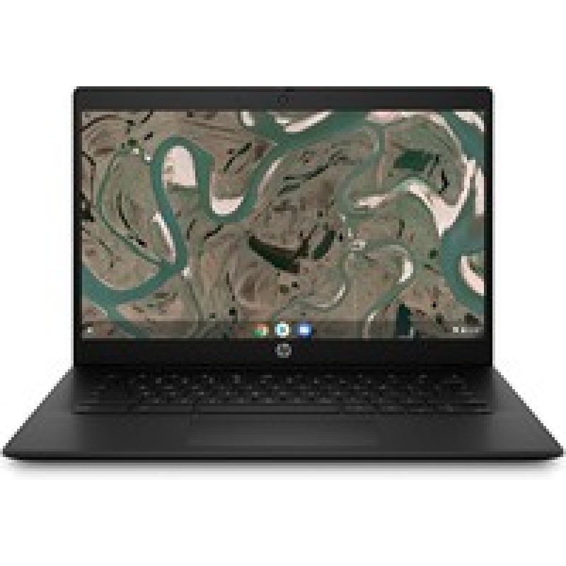 HP Chromebook 14 G7 Cel-N5100/14 FHD 8GB 64GB eMMC Chrome 1Y