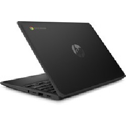 HP Chromebook 11 G9 EE 64G eMMC/11.6 HD Cel-N5100 8GB Chrome 1Y