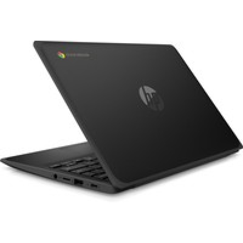 HP Chromebook 11 G9 EE 64G eMMC/11.6 HD Cel-N5100 8GB Chrome 1Y