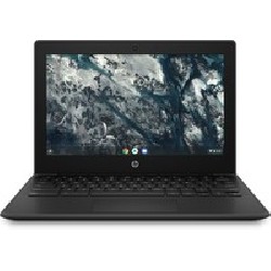 HP Chromebook 11MK G9 EE 64G eMMC/11.6 HD MT8183 4GB Chrome 1Y