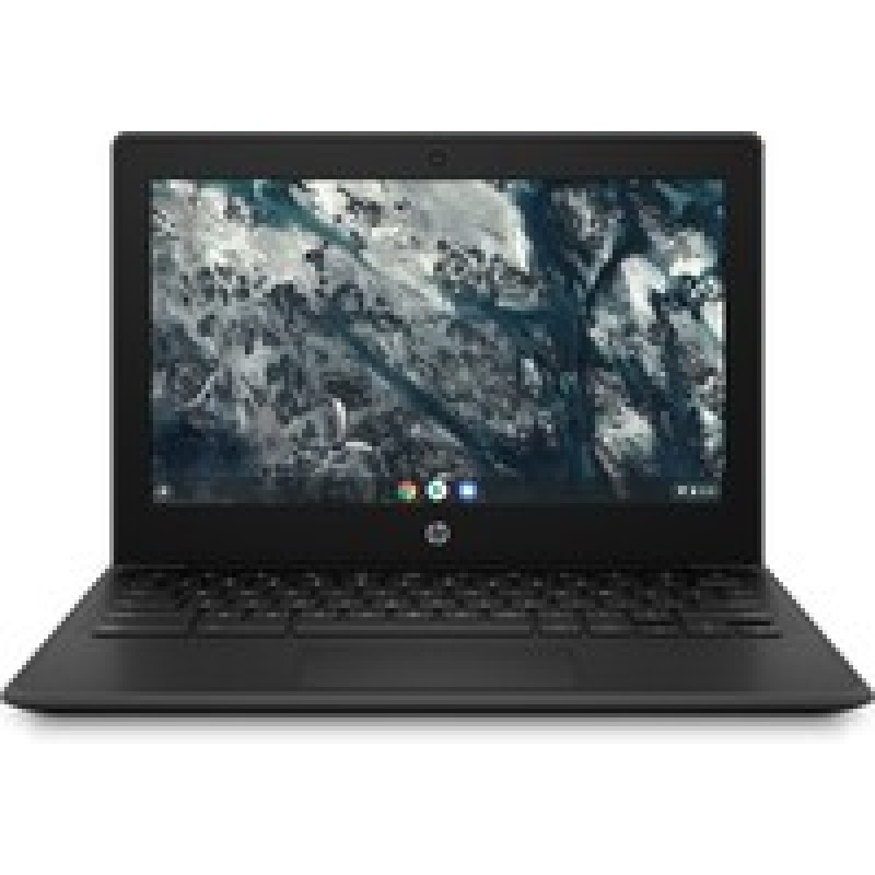 HP Chromebook 11MK G9 EE 64G eMMC/11.6 HD MT8183 4GB Chrome 1Y