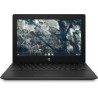 HP Chromebook 11MK G9 EE 64G eMMC/11.6 HD MT8183 4GB Chrome 1Y