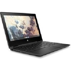 HP Chromebook X36011G4EE 64G eMMC/11.6 HD Cel-N5100 8GB Chrome 1Y