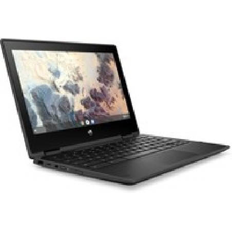 HP Chromebook X36011G4EE 64G eMMC/11.6 HD Cel-N5100 8GB Chrome 1Y