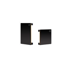 HP NVIDIA NVLink 3-Slot BRG/F/ Dedicated Workstation