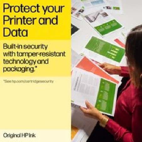 HP 878 1L Magenta PageWide XL/Ink Crtg