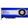 HP AMD RDNP W6800 32GB GDDR6 6MDP/