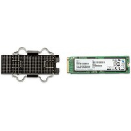 HP ZTRB 512GB PCIe 2280 OPAL2 TLC/M.2SSDMOD