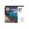 HP 864 500ML Black PageWide XL/Ink Crtg