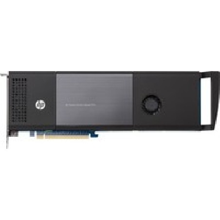 HP Zturbodrv Quad Pro 2X2TB/F/ Dedicated Workstation